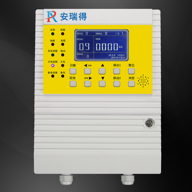 氨水气体报警器